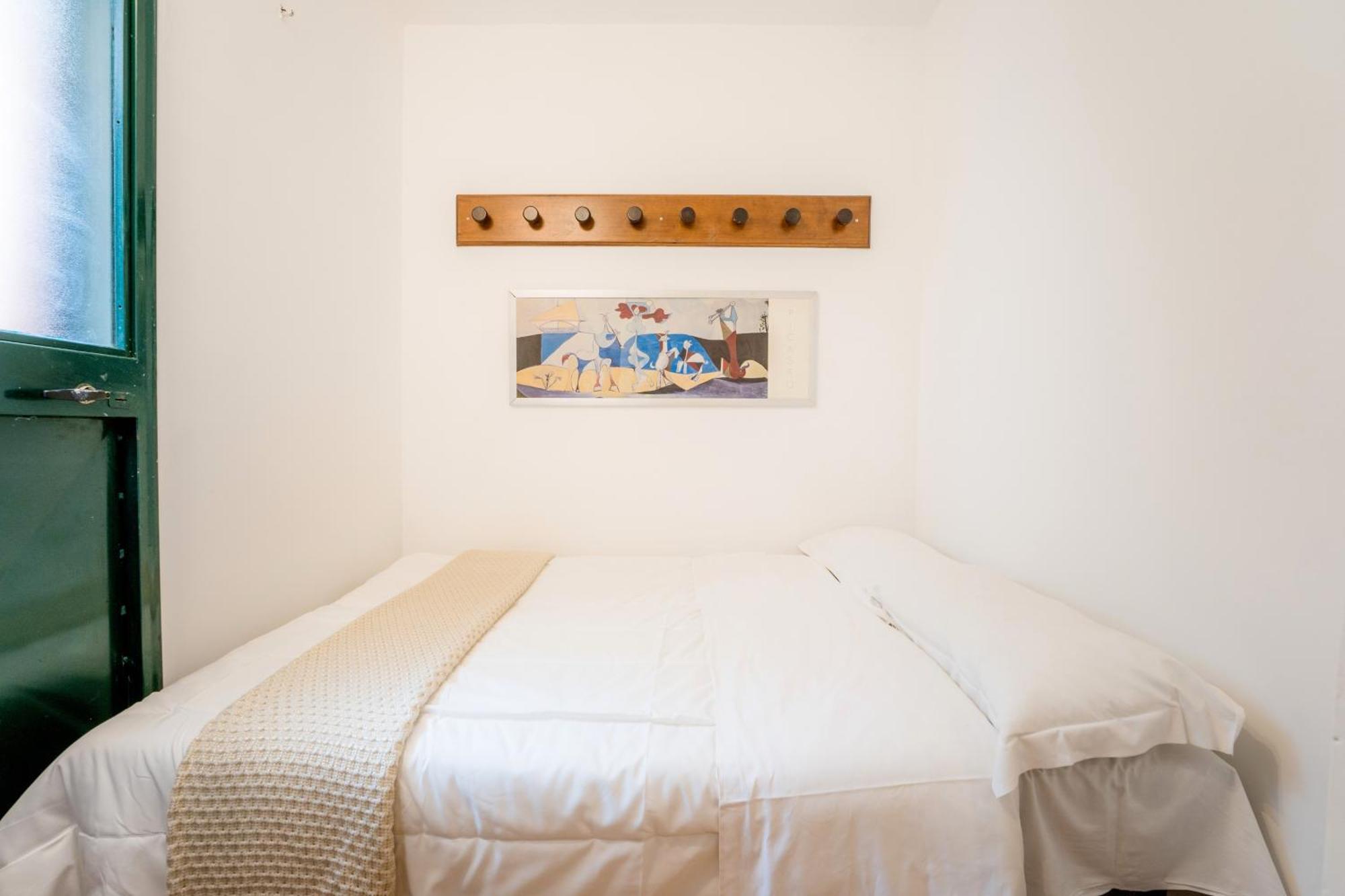 The British Corner, Cozy Loft With Garden 10 Min From Center Appartamento Roma